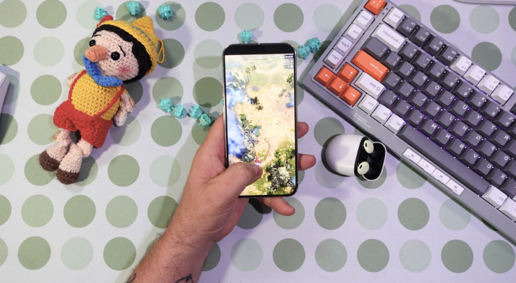 Pixel 9 Pro XL