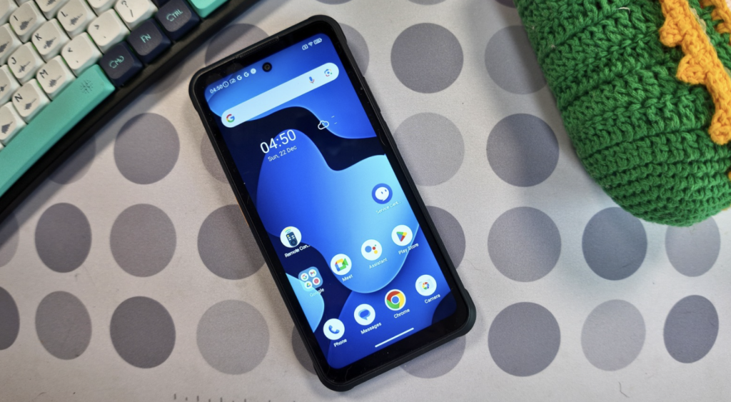 Ulefone Armor X31 Pro 5G