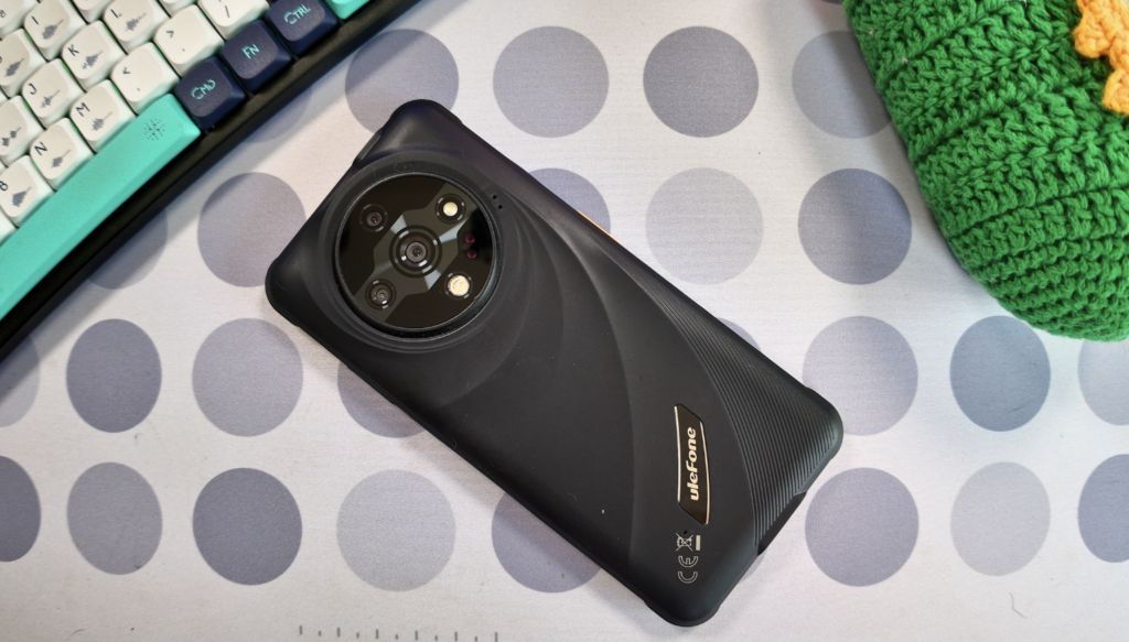 Ulefone Armor X31 Pro 5G