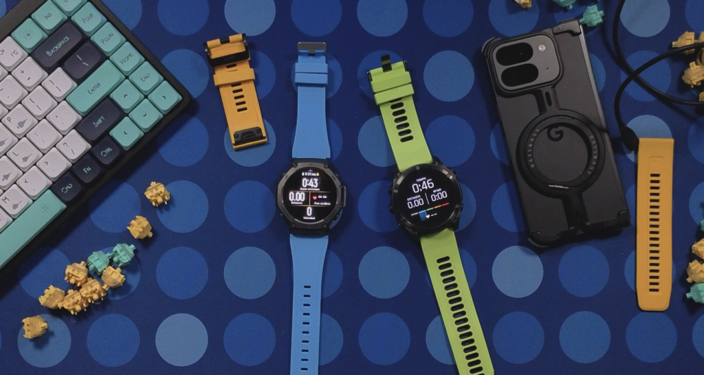 Garmin Fenix 8 51 mm