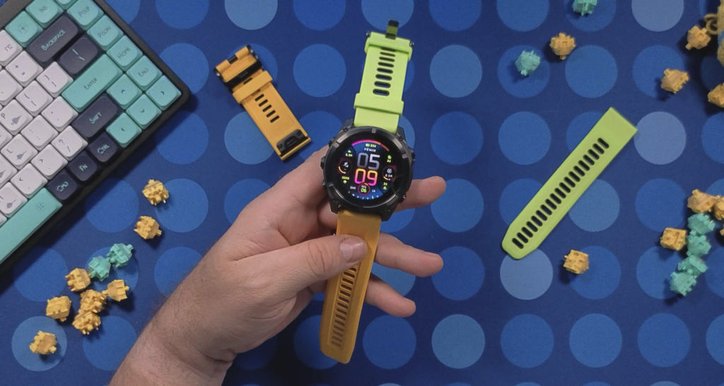 Garmin Fenix 8 51 mm