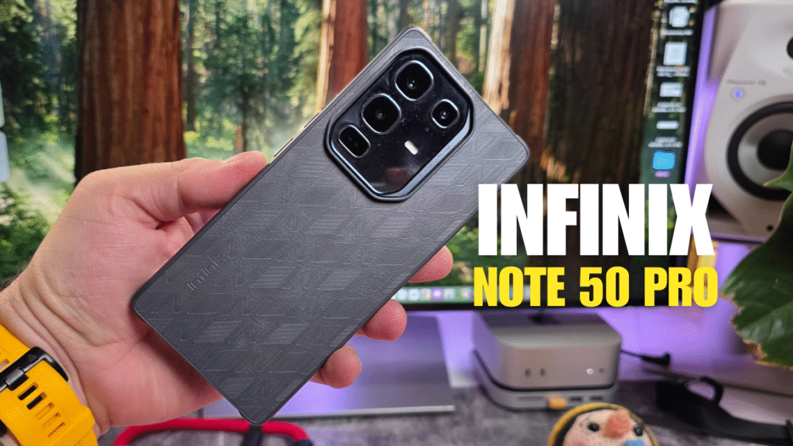 EL nuevo fey de la gama medias