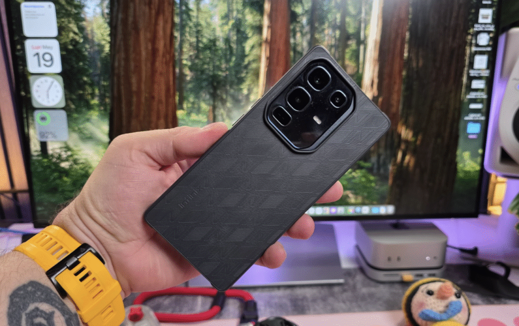 Infinix Note 50 Pro
