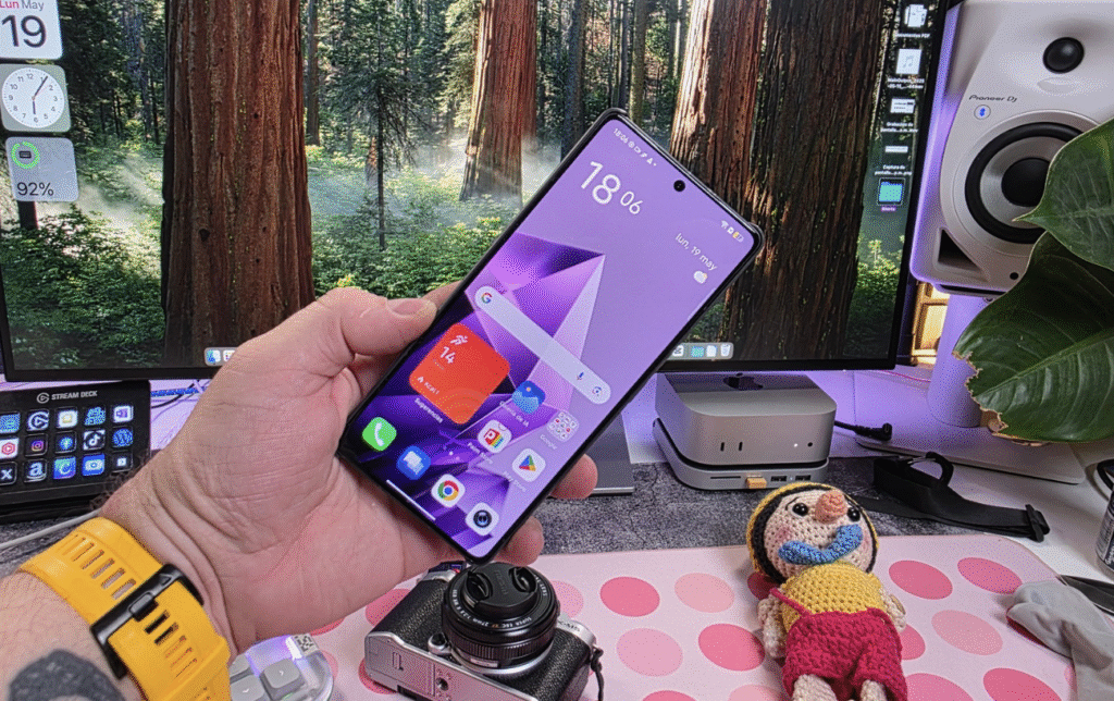 Infinix Note 50 Pro