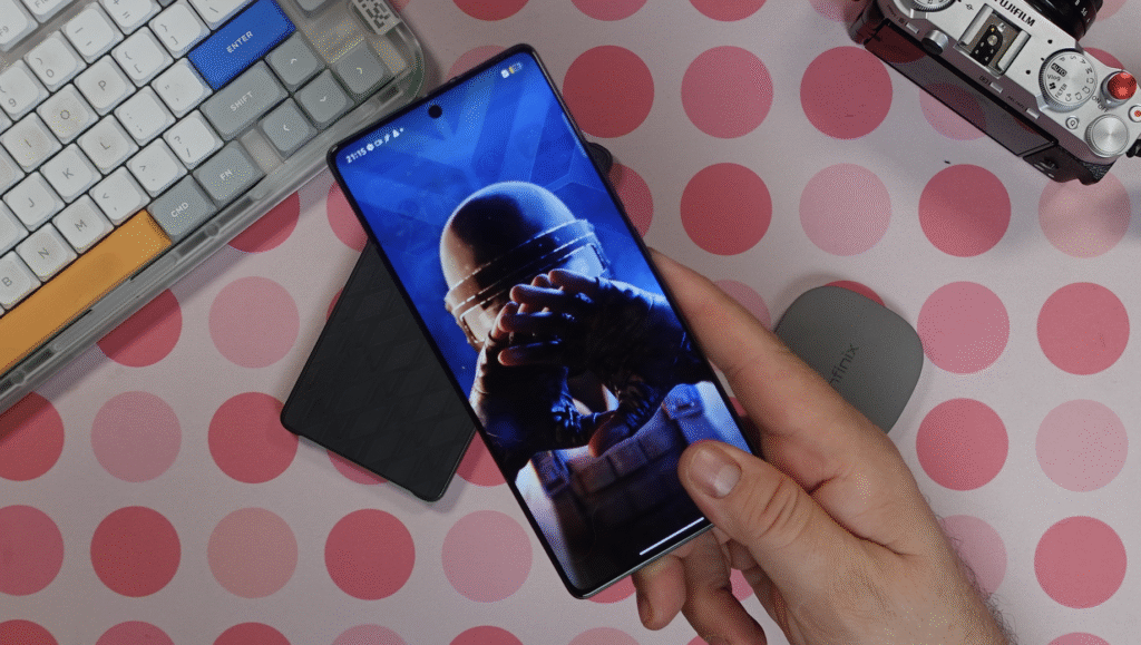Infinix Note 50 Pro