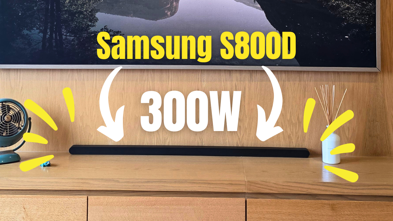 samsung s800d