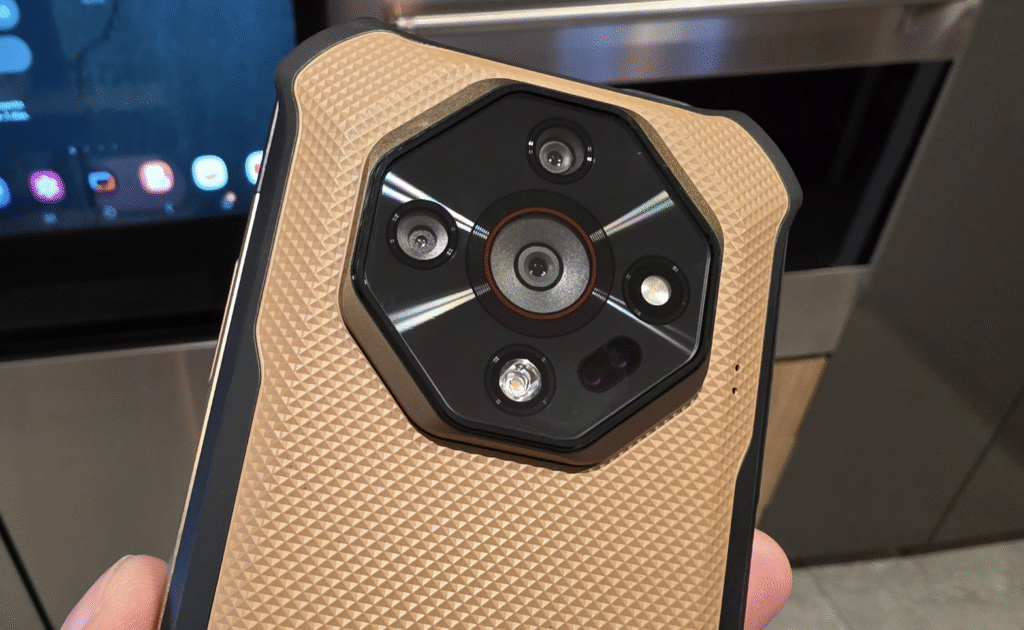 Ulefone Armor X16 Pro