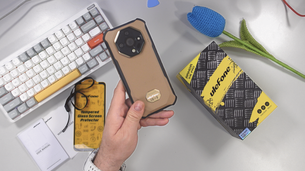 Ulefone Armor X16 Pro
