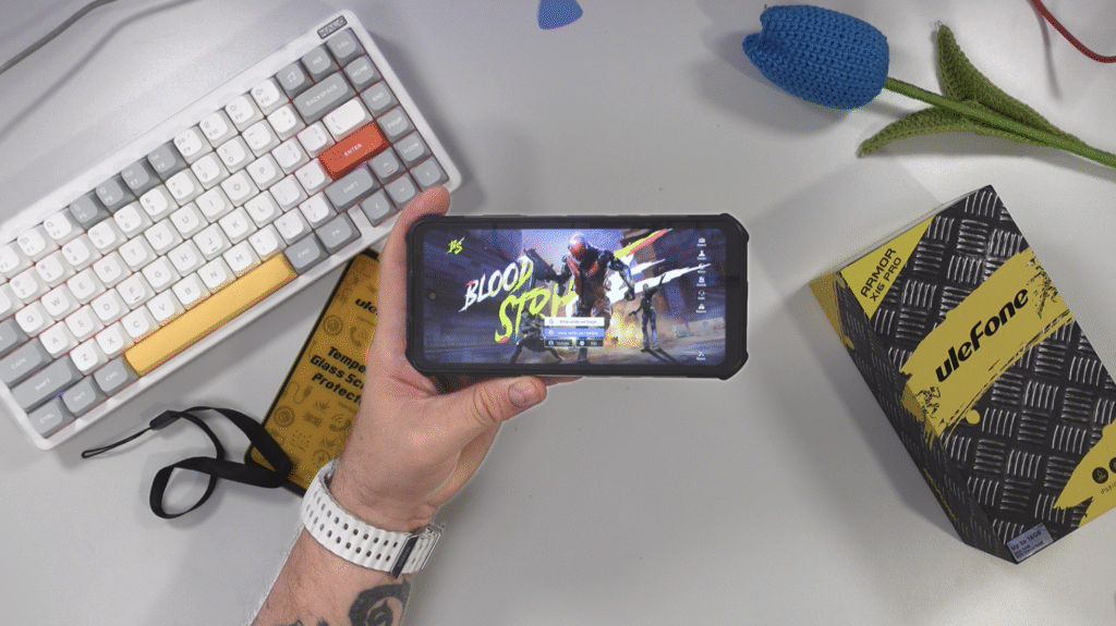 Ulefone Armor X16 Pro