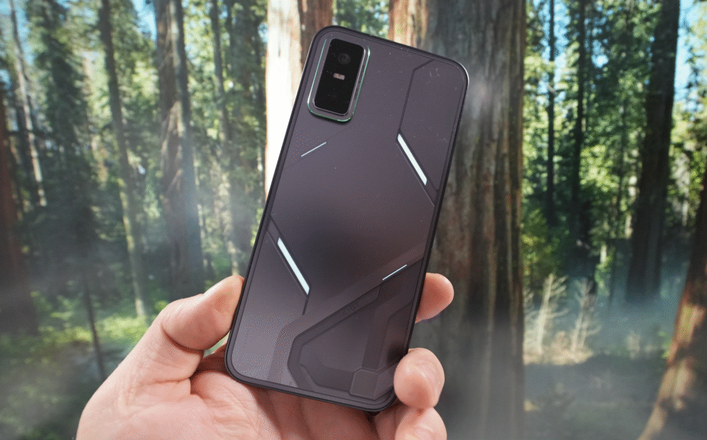 Infinix GT 30 Pro